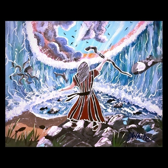 MOSES